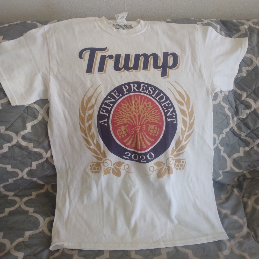 Trump T-shirt